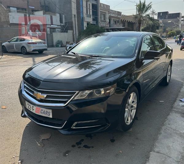 شيفروليه امبالا 2018 للبيع في العراق -  بغداد